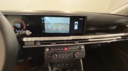 
 Tucson 1.6 CRDI Klass 115 CV full									