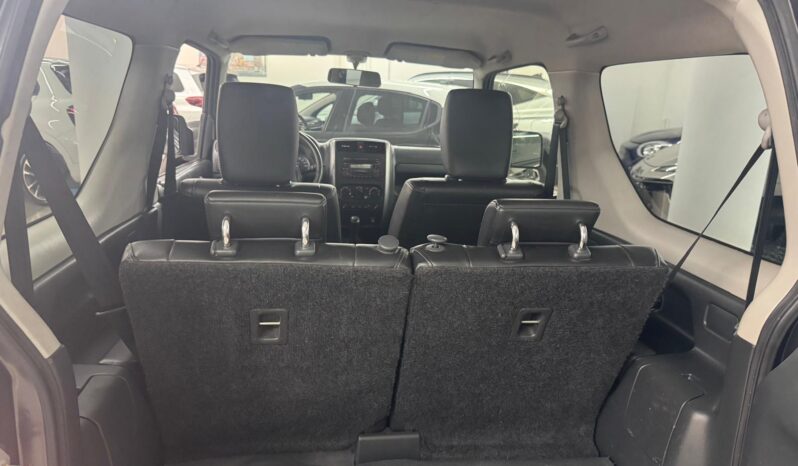 
 Suzuki Jimny 1.3 4WD Evolution full									