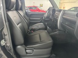
 Suzuki Jimny 1.3 4WD Evolution full									