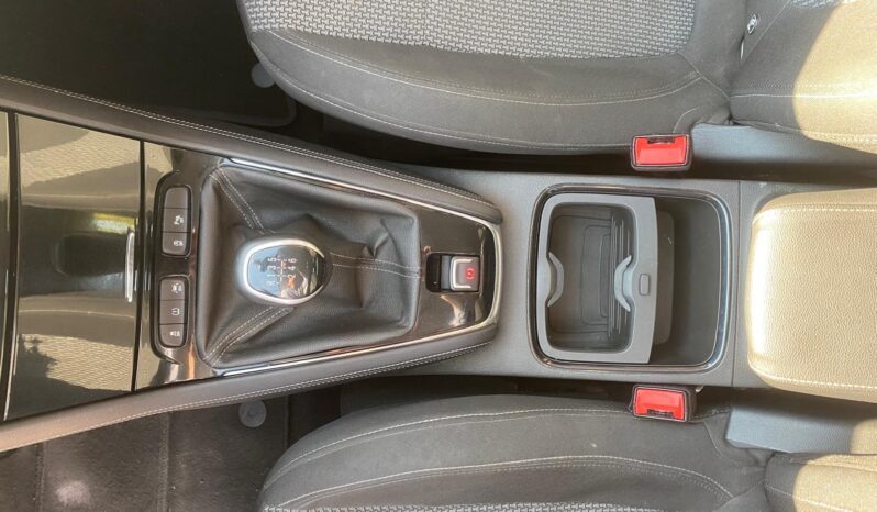 
 Opel Grandland X 1.2 Turbo 12V 130 CV Start&Stop Advance full									