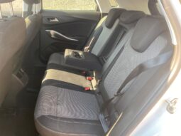 
 Opel Grandland X 1.2 Turbo 12V 130 CV Start&Stop Advance full									