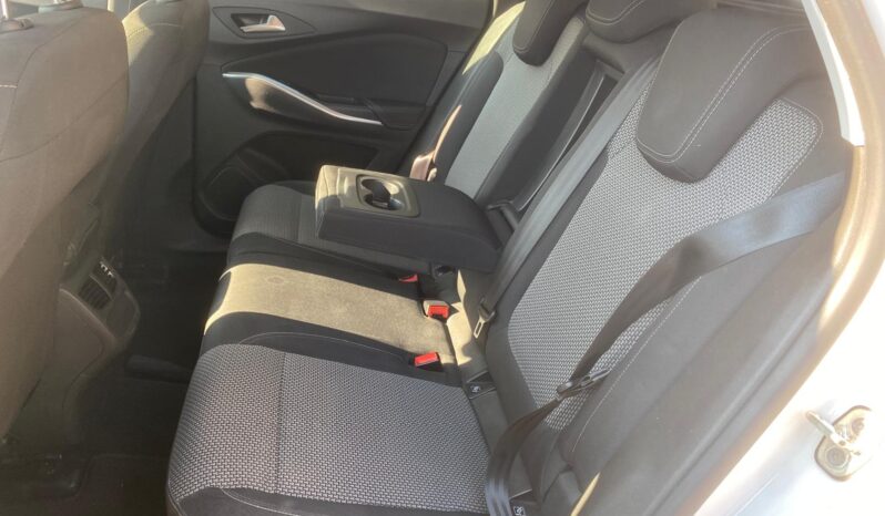 
 Opel Grandland X 1.2 Turbo 12V 130 CV Start&Stop Advance full									