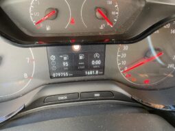 
 Opel Grandland X 1.2 Turbo 12V 130 CV Start&Stop Advance full									
