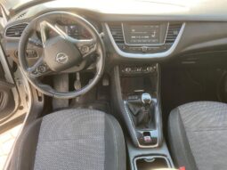 
 Opel Grandland X 1.2 Turbo 12V 130 CV Start&Stop Advance full									