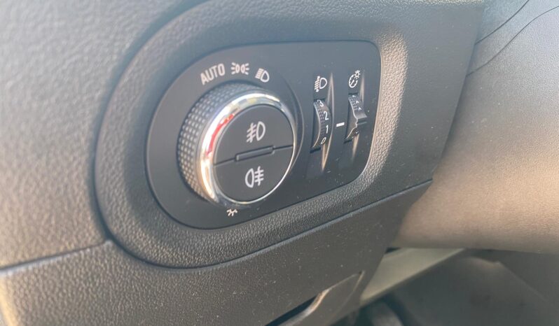
 Opel Grandland X 1.2 Turbo 12V 130 CV Start&Stop Advance full									