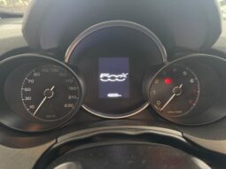 
 Fiat 500X 1.0 T3 120 CV full									