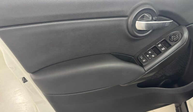 
 Fiat 500X 1.0 T3 120 CV full									