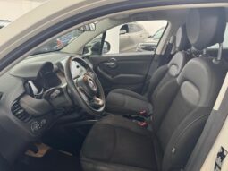 
 Fiat 500X 1.0 T3 120 CV full									