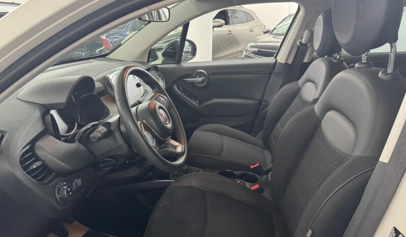 
 Fiat 500X 1.0 T3 120 CV full									