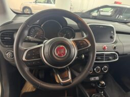 
 Fiat 500X 1.0 T3 120 CV full									