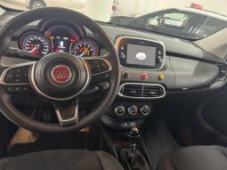 
 Fiat 500X 1.0 T3 120 CV full									