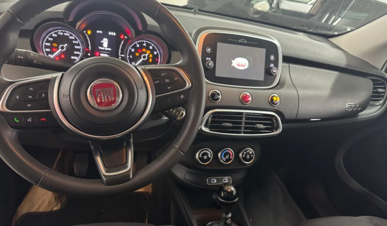 
 Fiat 500X 1.0 T3 120 CV full									
