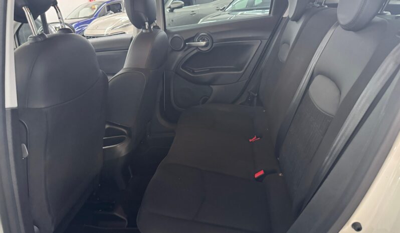 
 Fiat 500X 1.0 T3 120 CV full									