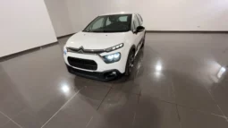 Citroen C3 PureTech 83 S&S Feel