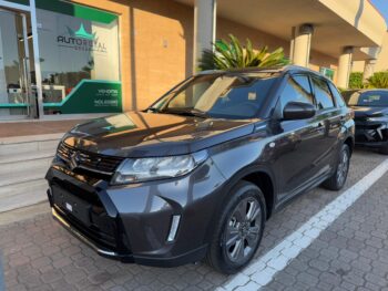 Nuova VITARA HYBRID 1.4 COOL+