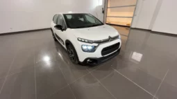 
 Citroen C3 PureTech 83 S&S Feel full									