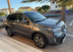 
 Nuova VITARA HYBRID 1.4 COOL+ full									