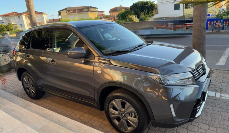 
 Nuova VITARA HYBRID 1.4 COOL+ full									