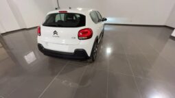 
 Citroen C3 PureTech 83 S&S Feel full									