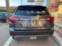 
 Nuova VITARA HYBRID 1.4 COOL+ full									