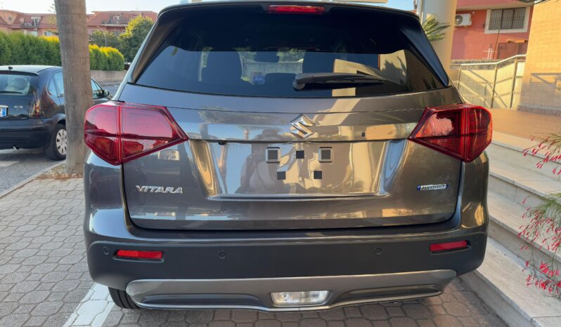 
 Nuova VITARA HYBRID 1.4 COOL+ full									