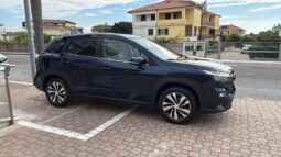 
 Suzuki S-Cross 1.4 Hybrid Top+ full									