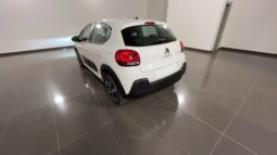 
 Citroen C3 PureTech 83 S&S Feel full									