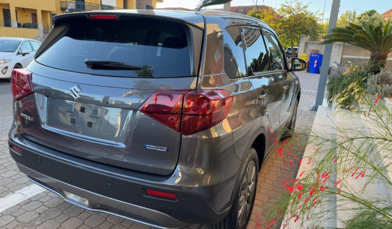 
 Nuova VITARA HYBRID 1.4 COOL+ full									