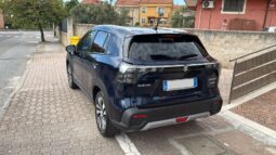 
 Suzuki S-Cross 1.4 Hybrid Top+ full									
