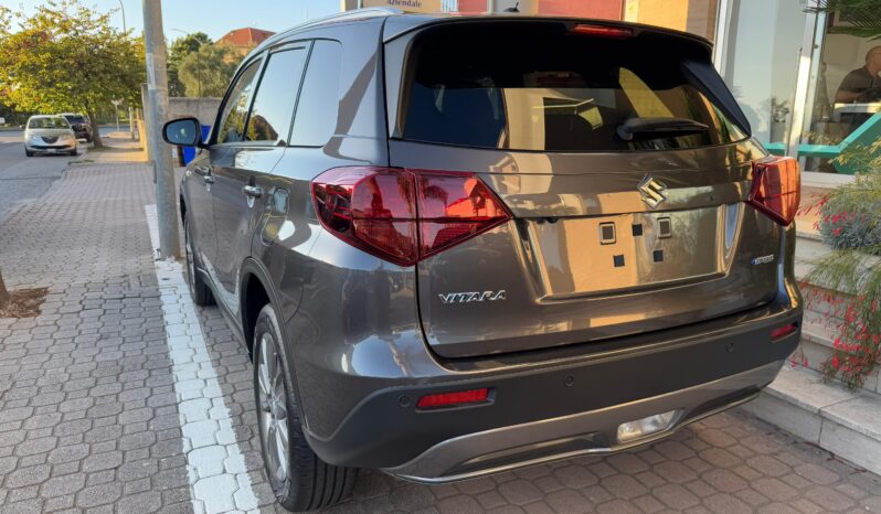 
 Nuova VITARA HYBRID 1.4 COOL+ full									
