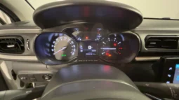 
 Citroen C3 PureTech 83 S&S Feel full									