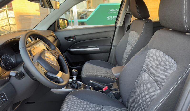 
 Nuova VITARA HYBRID 1.4 COOL+ full									
