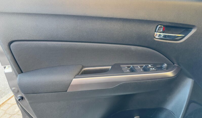 
 Nuova VITARA HYBRID 1.4 COOL+ full									