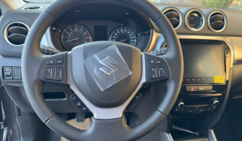 
 Nuova VITARA HYBRID 1.4 COOL+ full									