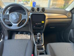 
 Nuova VITARA HYBRID 1.4 COOL+ full									
