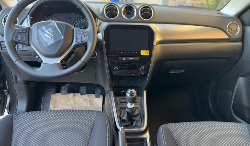 
 Nuova VITARA HYBRID 1.4 COOL+ full									