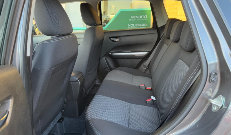 
 Nuova VITARA HYBRID 1.4 COOL+ full									
