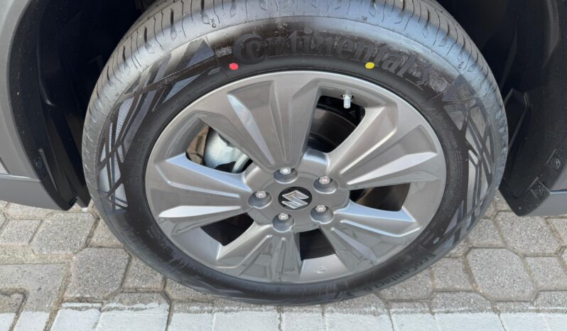 
 Nuova VITARA HYBRID 1.4 COOL+ full									