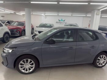 Opel Corsa 1.2 Edition