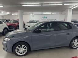 
 Opel Corsa 1.2 Edition full									