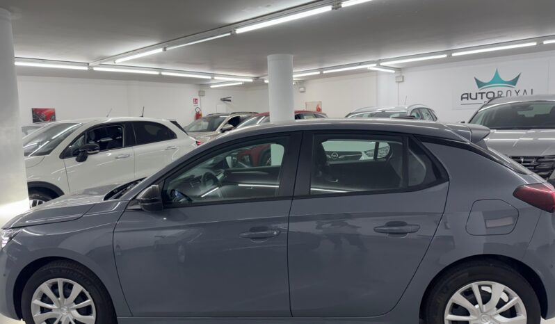 
 Opel Corsa 1.2 Edition full									