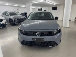 
 Opel Corsa 1.2 Edition full									