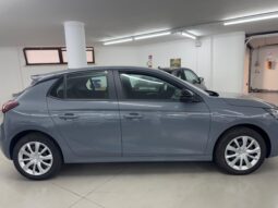 
 Opel Corsa 1.2 Edition full									