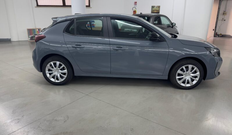 
 Opel Corsa 1.2 Edition full									