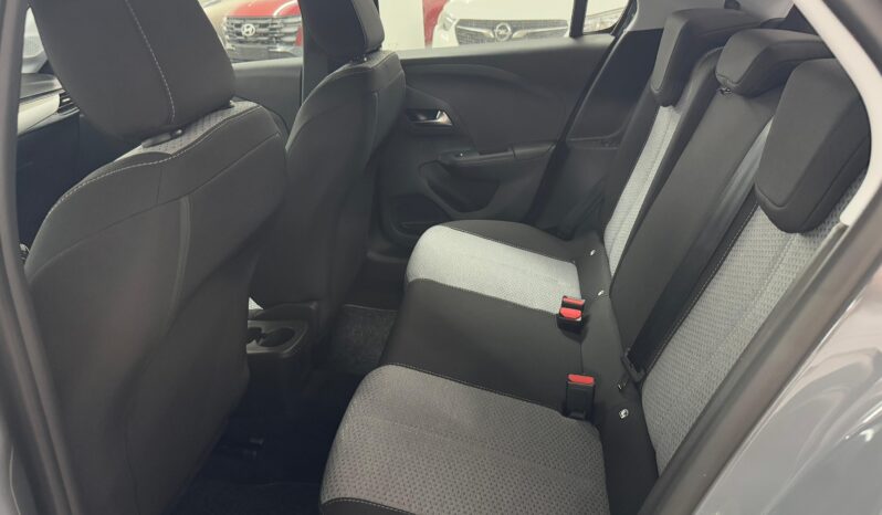
 Opel Corsa 1.2 Edition full									
