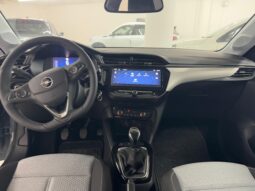 
 Opel Corsa 1.2 Edition full									
