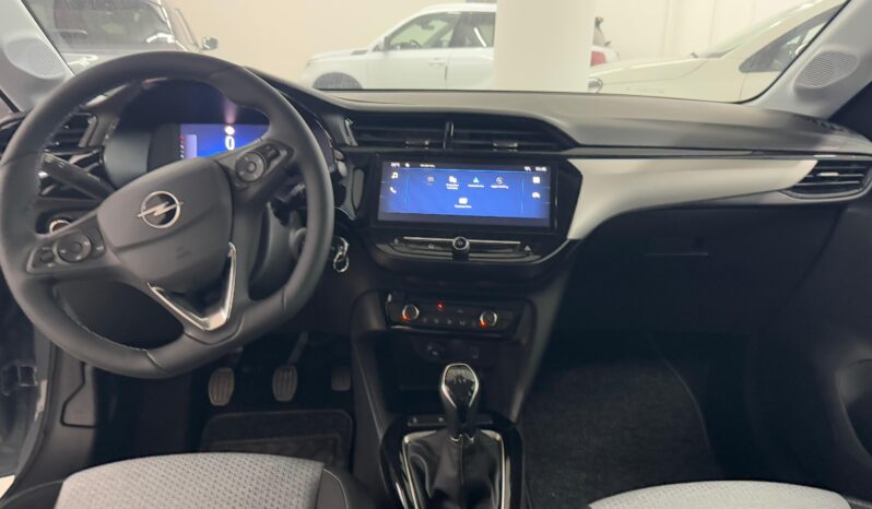 
 Opel Corsa 1.2 Edition full									