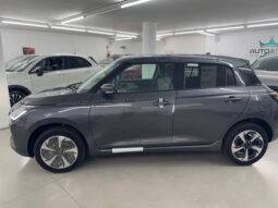 Suzuki Swift 1.2h Top 4wd allgrip
