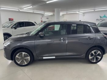 Suzuki Swift 1.2h Top 4wd allgrip