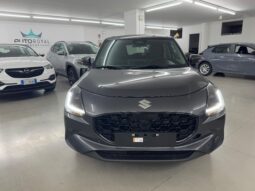 
 Suzuki Swift 1.2h Top 4wd allgrip full									